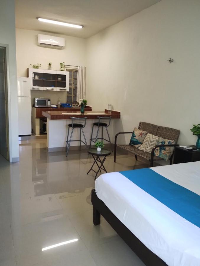 Cuarto Maravilla Appartement *
